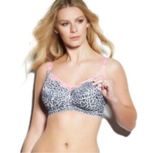 New Freya Nursing Bra Kelly 30d